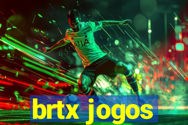 brtx jogos